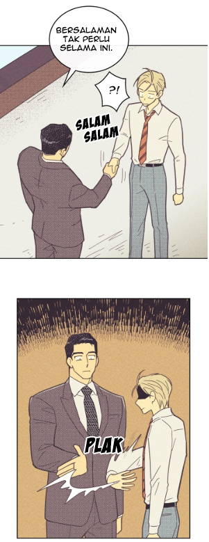 On or Off Chapter 24 - halaman 10