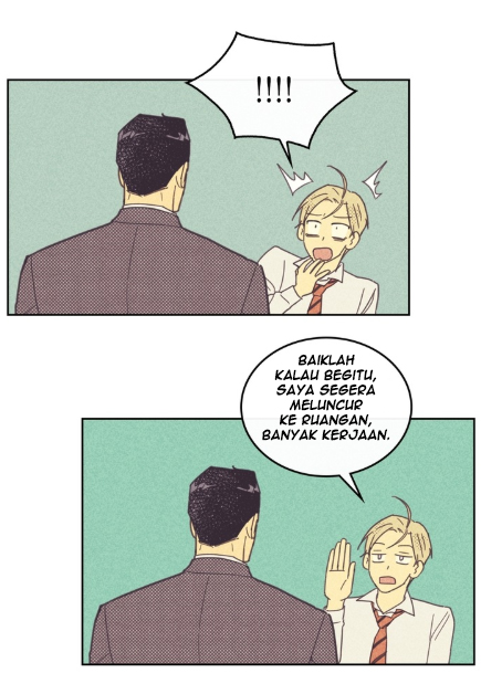 On or Off Chapter 24 - halaman 11