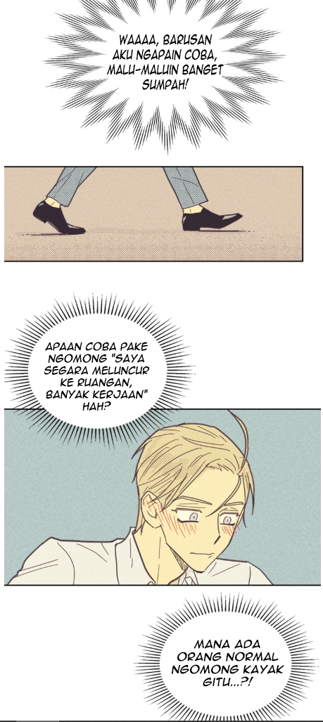 On or Off Chapter 24 - halaman 14