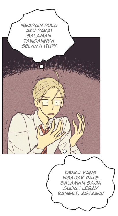 On or Off Chapter 24 - halaman 15