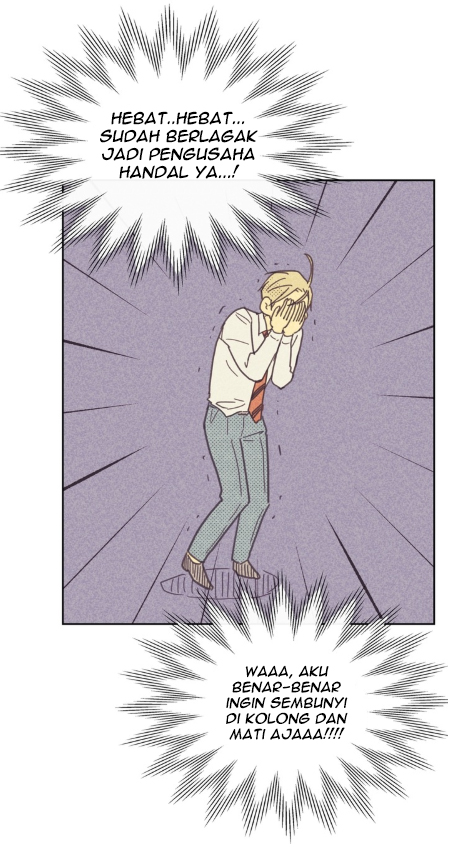 On or Off Chapter 24 - halaman 16