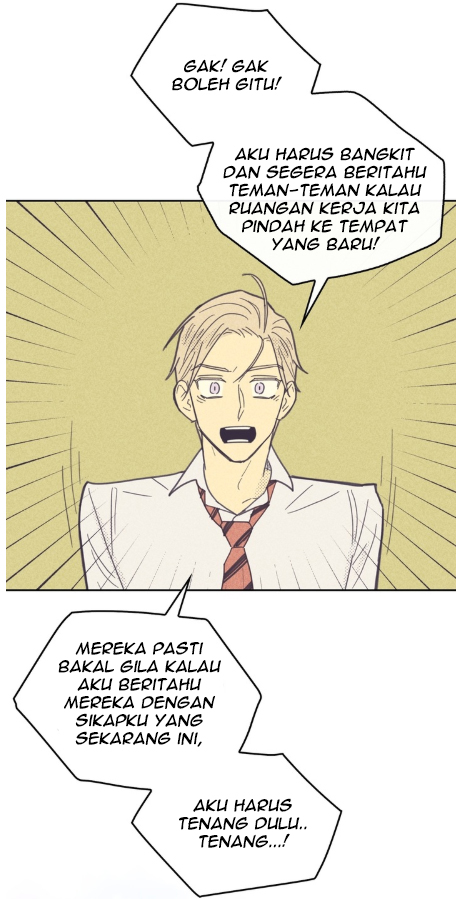 On or Off Chapter 24 - halaman 17