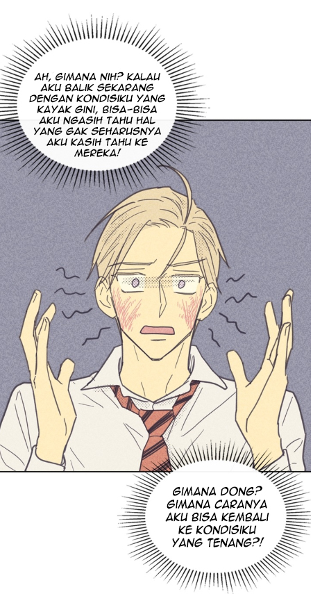 On or Off Chapter 24 - halaman 20