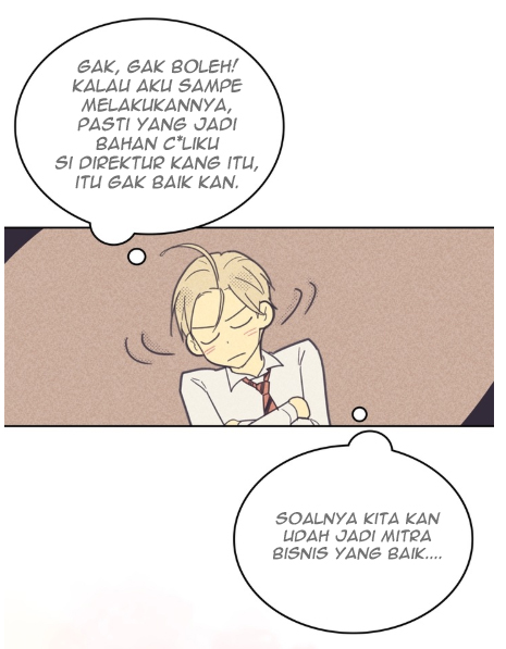On or Off Chapter 24 - halaman 22