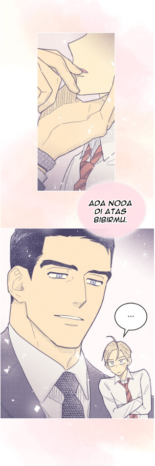 On or Off Chapter 24 - halaman 23