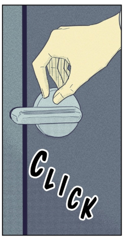 On or Off Chapter 24 - halaman 25