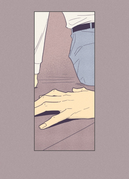 On or Off Chapter 24 - halaman 29