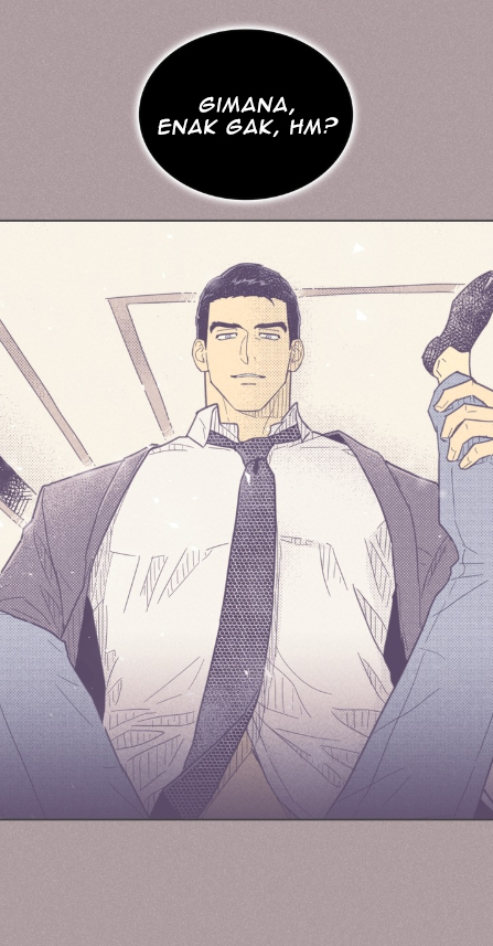 On or Off Chapter 24 - halaman 31
