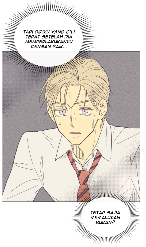On or Off Chapter 24 - halaman 35