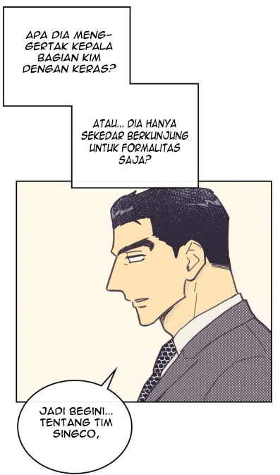 On or Off Chapter 24 - halaman 42