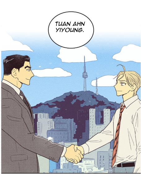 On or Off Chapter 24 - halaman 5
