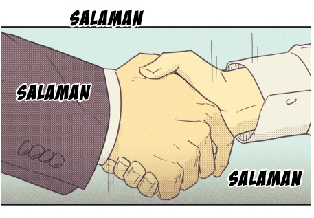 On or Off Chapter 24 - halaman 8
