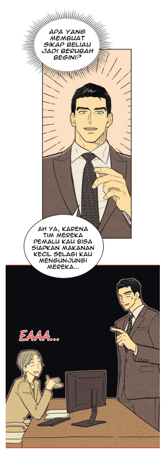 On or Off Chapter 25 - halaman 11