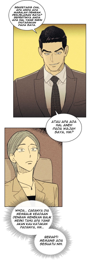 On or Off Chapter 25 - halaman 12