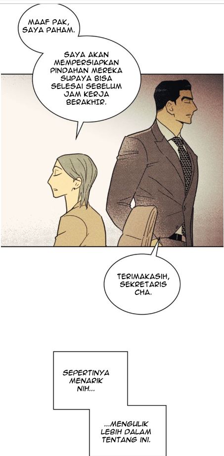 On or Off Chapter 25 - halaman 13