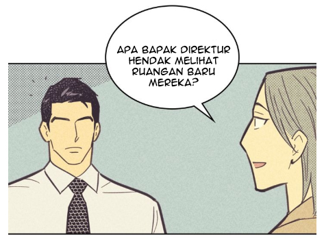 On or Off Chapter 25 - halaman 16