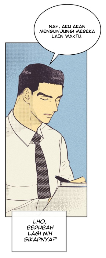 On or Off Chapter 25 - halaman 17