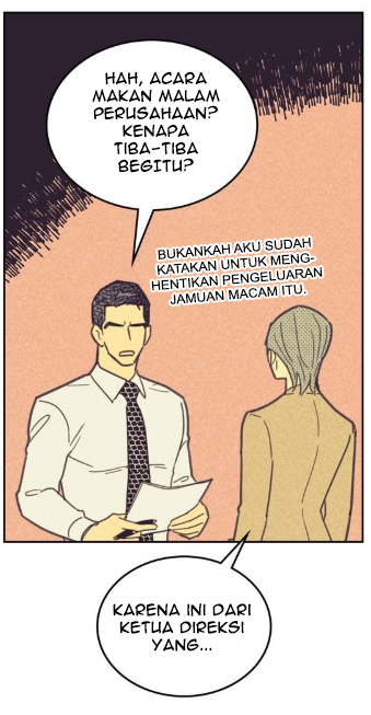 On or Off Chapter 25 - halaman 19