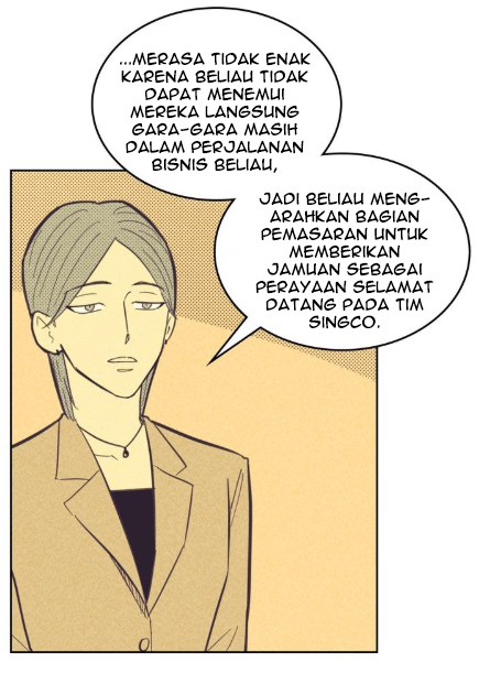 On or Off Chapter 25 - halaman 20