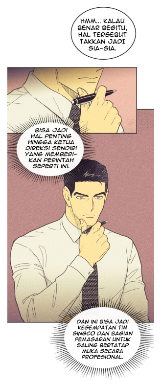 On or Off Chapter 25 - halaman 21