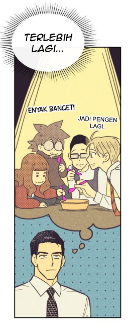 On or Off Chapter 25 - halaman 22