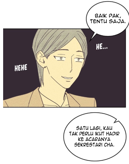 On or Off Chapter 25 - halaman 25