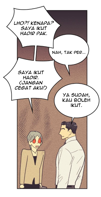 On or Off Chapter 25 - halaman 26