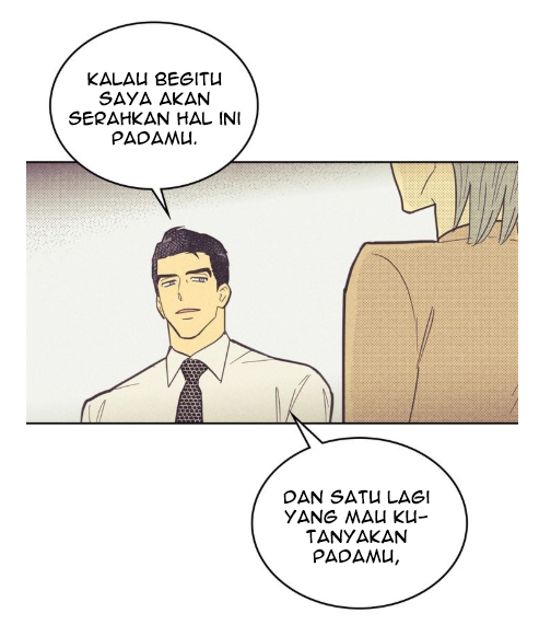On or Off Chapter 25 - halaman 27