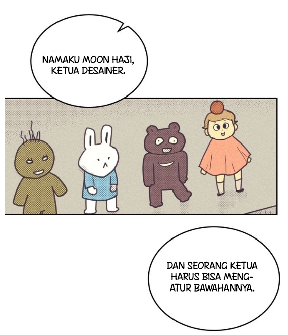 On or Off Chapter 25 - halaman 29