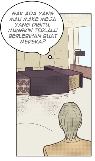 On or Off Chapter 25 - halaman 33