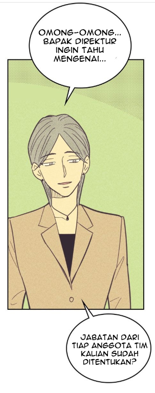 On or Off Chapter 25 - halaman 35