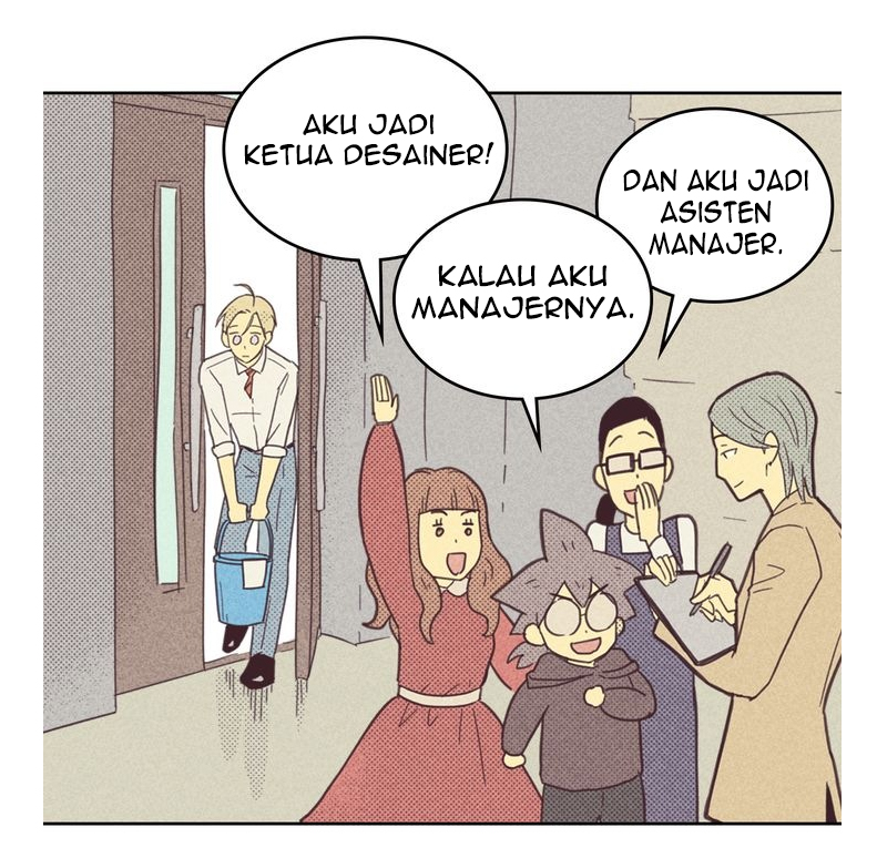 On or Off Chapter 25 - halaman 36