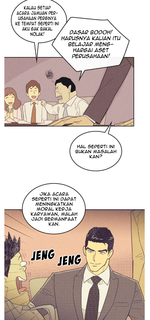 On or Off Chapter 25 - halaman 39