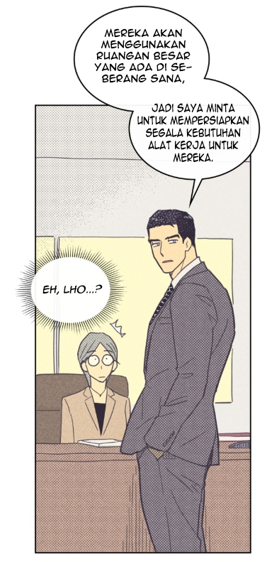 On or Off Chapter 25 - halaman 4