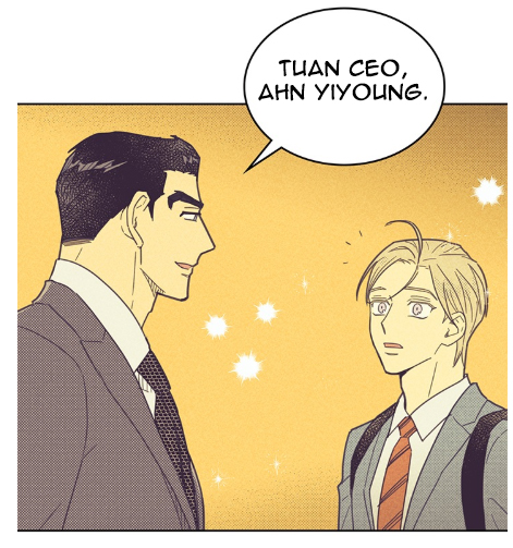 On or Off Chapter 25 - halaman 43