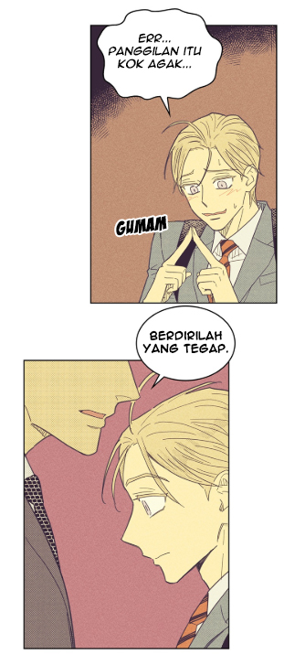 On or Off Chapter 25 - halaman 44