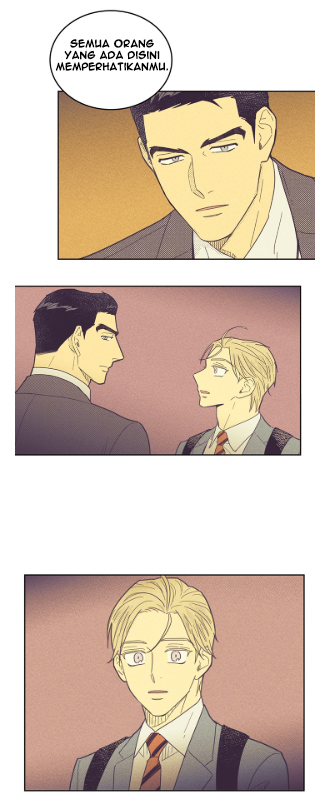 On or Off Chapter 25 - halaman 45