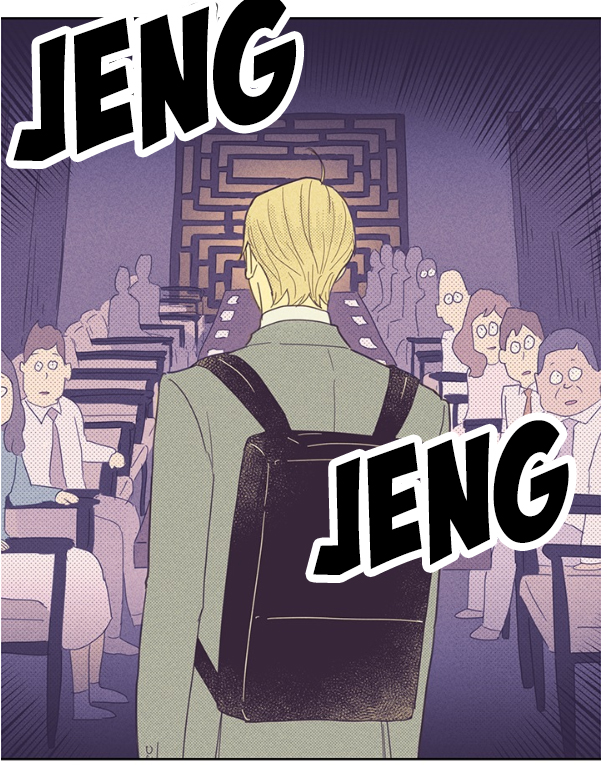 On or Off Chapter 25 - halaman 46