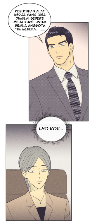 On or Off Chapter 25 - halaman 5