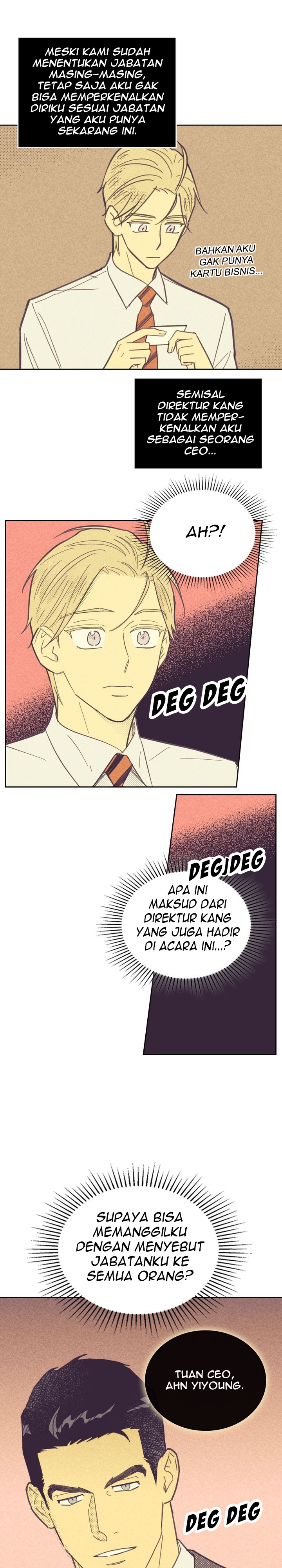 On or Off Chapter 26 - halaman 10