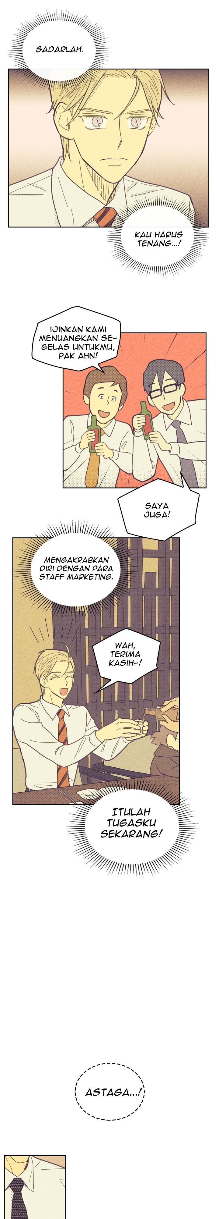 On or Off Chapter 26 - halaman 12