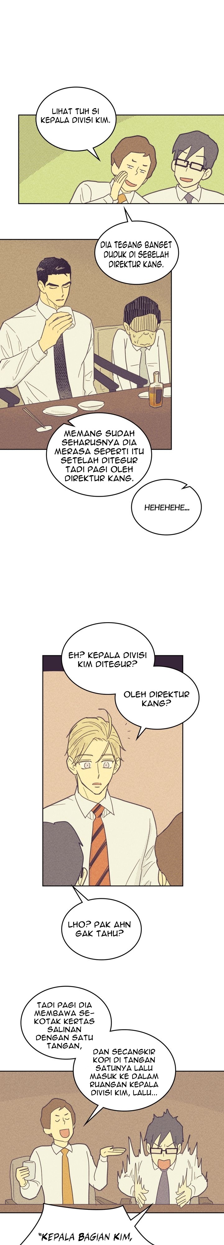 On or Off Chapter 26 - halaman 18