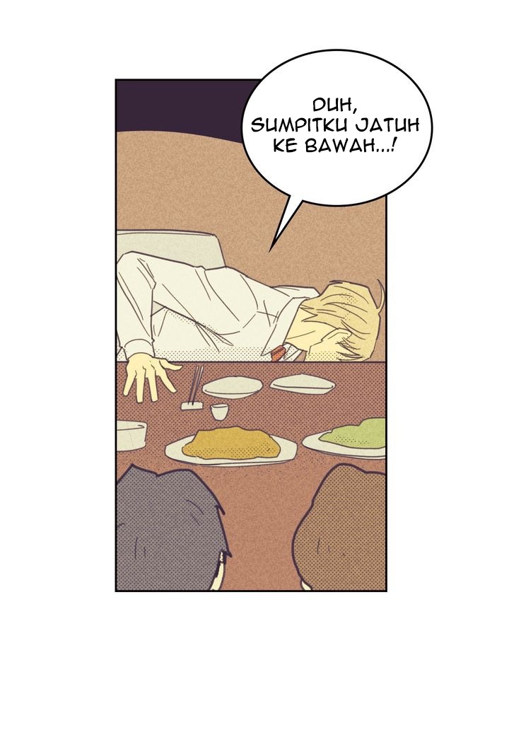 On or Off Chapter 26 - halaman 20