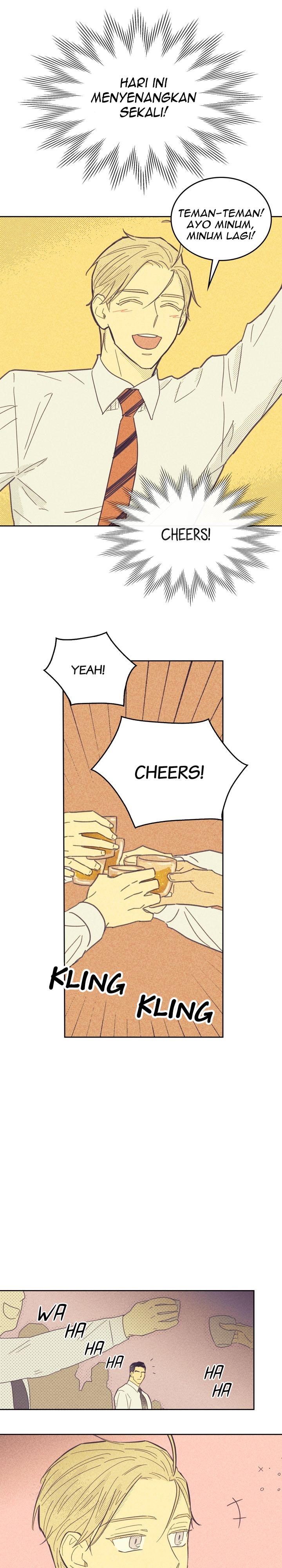 On or Off Chapter 26 - halaman 24