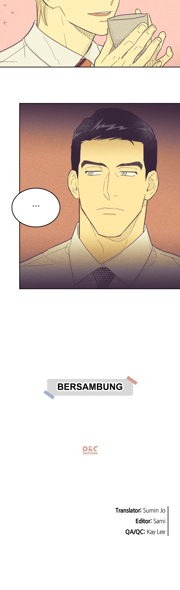 On or Off Chapter 26 - halaman 25