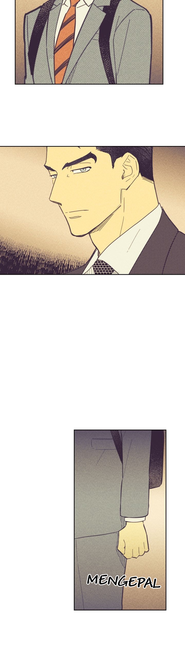 On or Off Chapter 26 - halaman 4