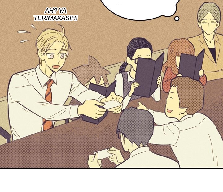 On or Off Chapter 26 - halaman 7