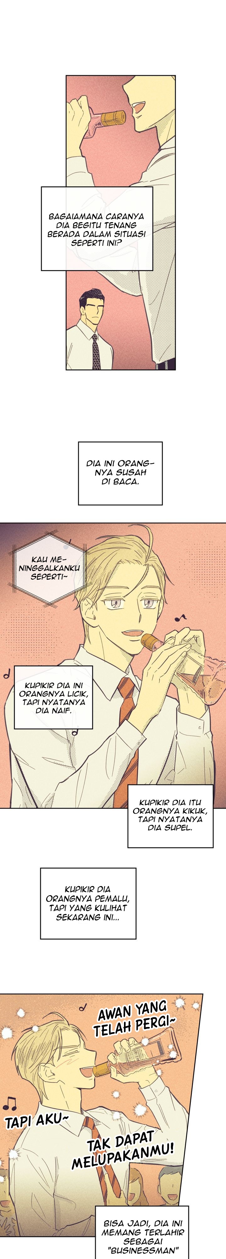On or Off Chapter 27 - halaman 14