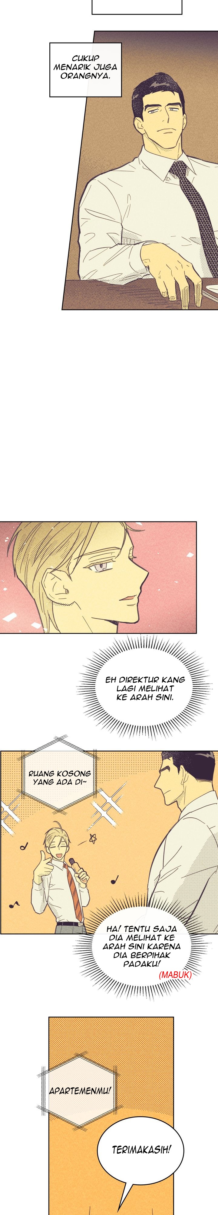 On or Off Chapter 27 - halaman 15