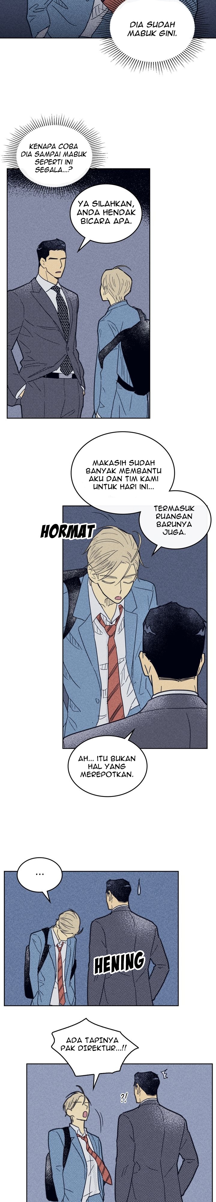 On or Off Chapter 28 - halaman 11
